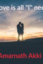 Love is all 