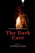 The Dark Cave af Sagnik K