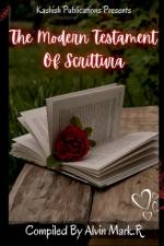 THE MODERN TESTAMENT OF SCRITTURA af Alvin Mark.