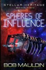Spheres of Influence af Bob Mauldin
