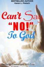 Can't Say 