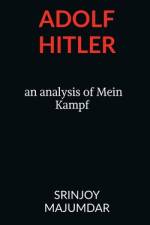 Adolf Hitler af Srinjoy Majumdar