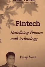 FinTech af Vinay Divra
