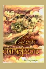 The Seven Chiranjeevis (B&W) af Subhamoy Banerjee