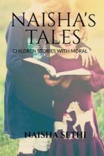 NAISHA'S TALES af Naisha Sethi
