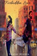 Forbidden Love af Saurav Mishra
