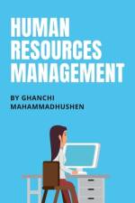 Human Resources Management af Ghanchi Mahammadhushen