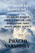 Discover life handling af Prachi Varshney