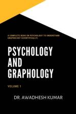 PSYCHOLOGY AND GRAPHOLOGY af Awadhesh