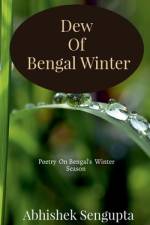Dew Of Bengal Winter af Abhishek Sengupta
