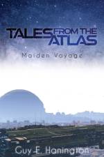 Tales from the Atlas af Guy E. Hanington
