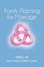 FAMILY PLANNING FOR MARRIAGE af Treble-Up