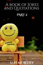 A book of Jokes and Quotations Part 2 af U. N