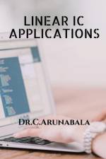 LINEAR IC APPLICATIONS af C. Arunabala