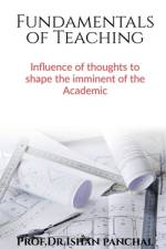 Fundamentals of Teaching af Ishan Panchal