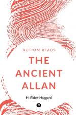 THE ANCIENT ALLAN af H. Rider