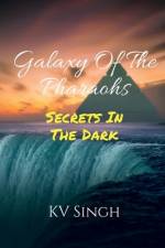 Galaxy Of The Pharaohs af Kv Singh