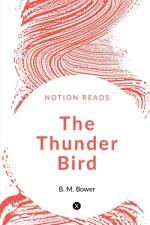 THE THUNDER BIRD af B. M.