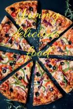 Yummy Delicious Food af Mritunjoy Chowdhury
