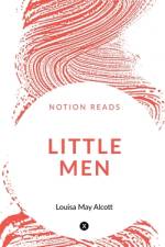 LITTLE MEN af Louisa May
