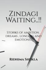 Zindagi Waiting..!! af Ridhima Shukla