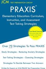 PRAXIS Elementary Education af Jcm-Praxis Test Preparation Group