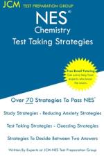 NES Chemistry - Test Taking Strategies af Jcm-Nes Test Preparation Group