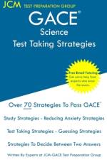 GACE Science - Test Taking Strategies af Jcm-Gace Test Preparation Group