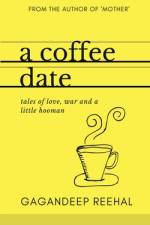 a coffee date af Gagandeep Reehal