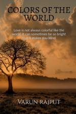 Colors of the World af Varun Rajput