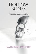 hollow bones af Vaibhavi Pandit