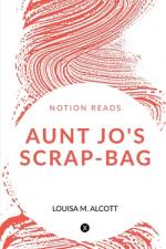 AUNT JO'S SCRAP-BAG af Mritunjoy Chowdhury