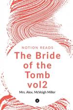 The Bride of the Tomb vol2 af Alex.