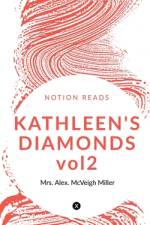 KATHLEEN'S DIAMONDS vol2 af Alex.