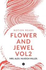 FLOWER AND JEWEL VOL2 af Alex.