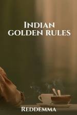 Indian golden rules af Reddemma
