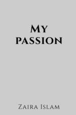 My passion af Rishu Singh