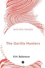 The Gorilla Hunters af G. A.