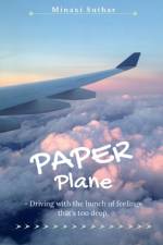 Paper Plane af Minaxi Suthar