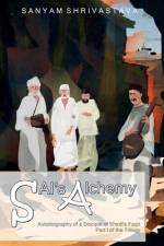 Sai's Alchemy af Sanyam Shrivastava