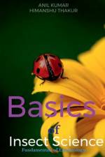 Basics of Insect Science af Nusrat Parveen