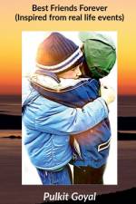 Best Friends Forever af Nusrat Parveen