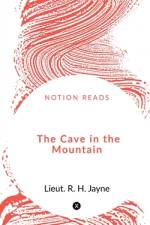 The Cave in the Mountain af Edward Sylvester