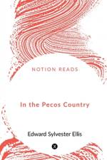 In the Pecos Country af Debasish Nandi