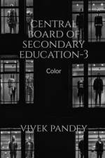 Central board of secondary education-3(color) af Vivek Pandey