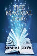 The Magical Diary af Little Writer