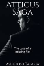 Atticus Saga af Taparia Ashutosh