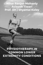 Physiotherapy in Common Lower Extremity Conditions af Nihar Ranjan