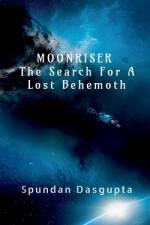 MOONRISER af Spundan Dasgupta