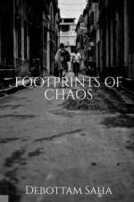 Footprints of Chaos af Debottam Saha